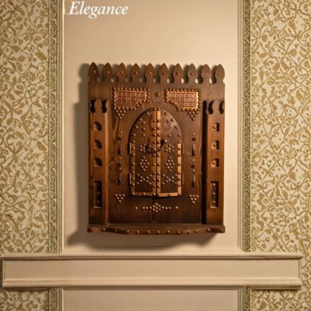 Antique-style furniture